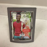 Silver Picture Frame