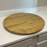 Custom 24" Lazy Susan