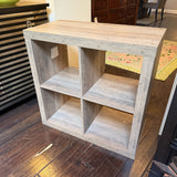 Cube Organizer