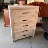 Chest As Is