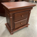 Cambridge Cherry Nightstand