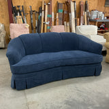 Reupholstered Sofa (R)