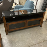Entertainment Console
