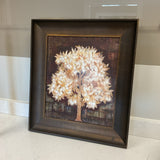 Tree of Life Framed Art