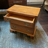 Ethan Allen Small Chest