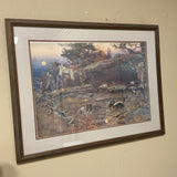 "Two of a Kind Win" by Charles Marion Russell