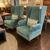 Pair of CR Laine Chairs