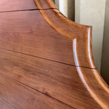 Lorts King Headboard