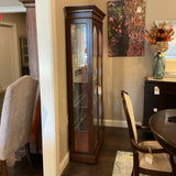 Curio Cabinet