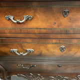 3 Drawer Bombay Chest