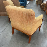 Pair of Calico Corners Chairs As Is