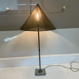 Mesh Shade Lamp