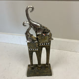 Elephant Sculpture