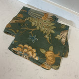 Pair of Schumacher Shams