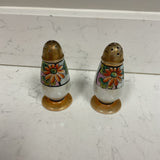 Japanese Salt and Pepper Shakers