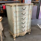 Painted Chest of Drawers