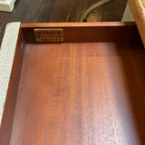 Pair of Century End Tables