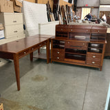 4 Piece Corner Desk