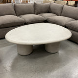 Bernhardt Decliff Cocktail Table