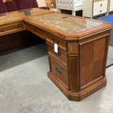 Aspen Home L Shape Desk