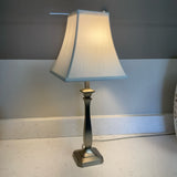 Restoration Hardware Lamp