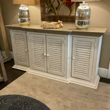 Shutter Console