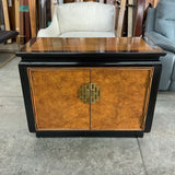 Mid- Century Oriental Chest