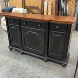 Nichols & Stone by Stickley Buffet