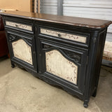 Thin Console Table