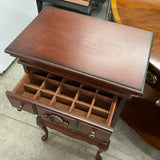 Jewelry Chest