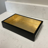 9" x 5.5" Caspari Napkin Holder