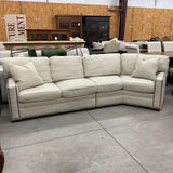 2 Piece Sherrill Sofa