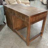 Restoration Hardware Desk As Is