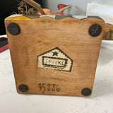 "Sticks" Wooden Folk Art