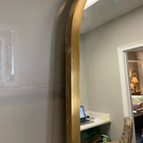 Mathis Home Gold Mirror