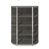 Bernhardt Prado Etagere