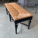 Lexington Rush Bottom Bench