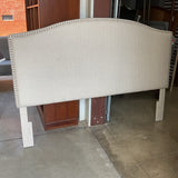 King Headboard