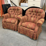 Pair of LaZBoy Swivel Rockers