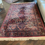 Karastan Kirman Panel Rug