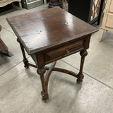 Jonathan Charles End Table