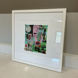 In Italian 1983 Giclee'