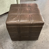 Bombay Storage Ottoman FIRM