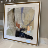 Abstract Coordinates V