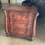 3 Drawer Bombay Chest