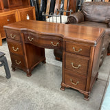 French Country Vanity Desk