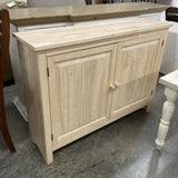 2- Door Cabinet