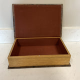 Storage Book