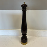 Tall Pepper Grinder