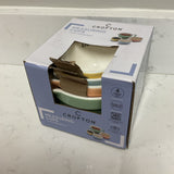 Set of Crofton Measuring Cups